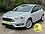 Ford focus titanium 