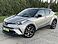 Toyota C-HR Híbrido 125H Dynamic Plus