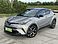 Toyota CHR DYNAMIC PLUS 