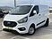 Ford FORD TRANSIT CUSTOM HIBRID 