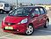 Honda jazz luxury 