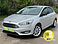 Ford focus titanium 