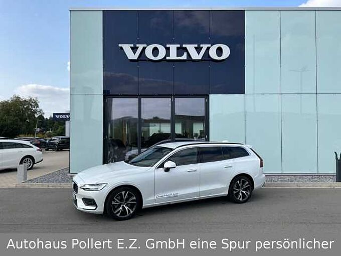 Volvo V60 Kombi Core