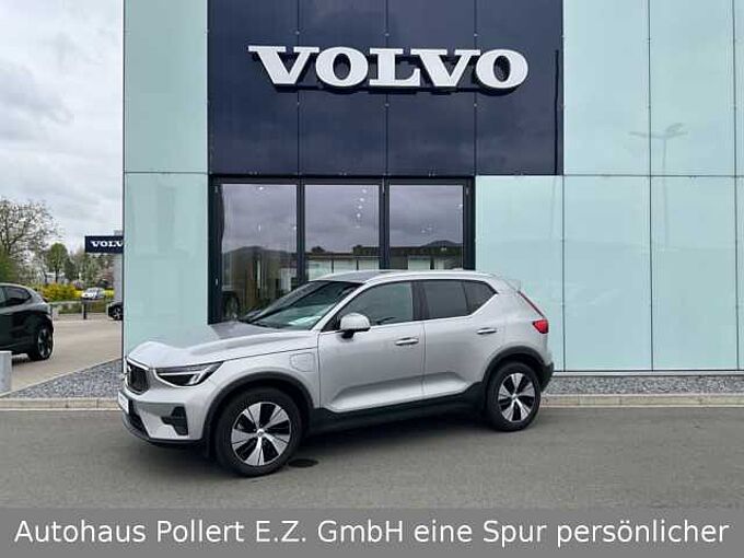 Volvo XC 40 T4 Recharge Plug-In Hybrid 2WD Plus Bright