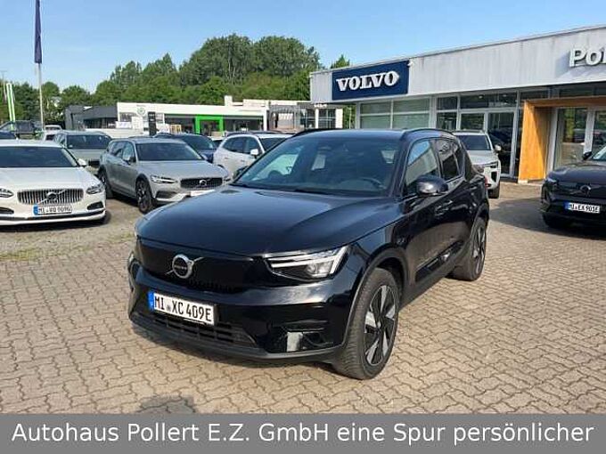 Volvo XC 40 Plus Recharge Pure Electric 2WD