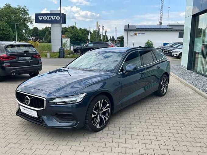 Volvo V60 Kombi Core