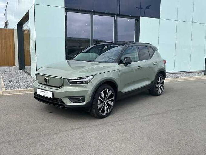 Volvo XC 40 Pro Recharge Pure Electric 2WD