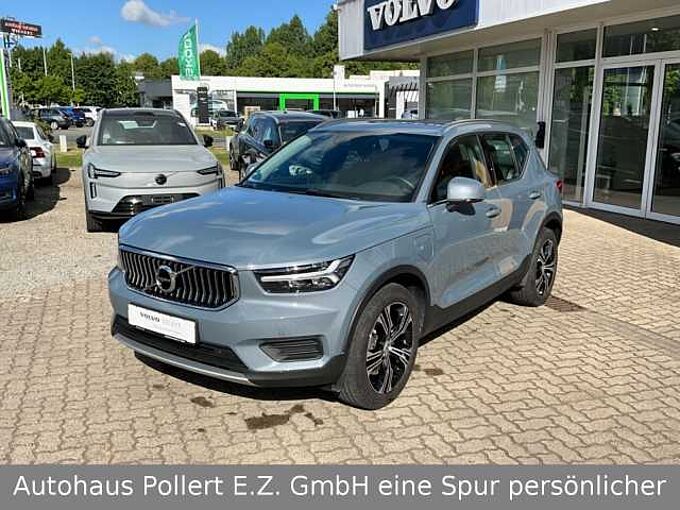 Volvo XC 40 T5 Inscription Recharge Plug-In Hybrid 2WD