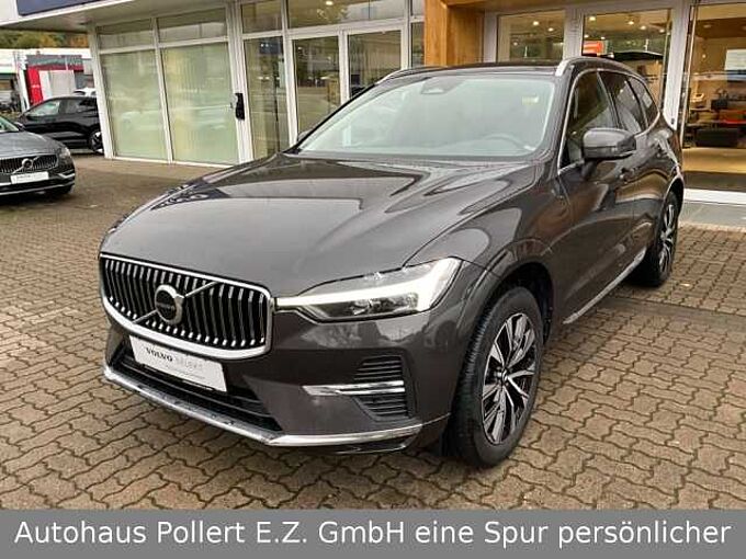 Volvo XC 60 B4 FWD Mild Hybrid Diesel Plus Bright
