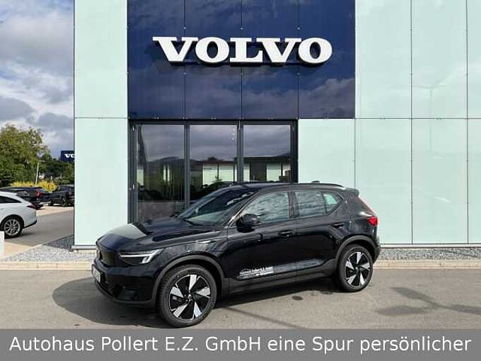Volvo XC 40 Pure Electric Plus