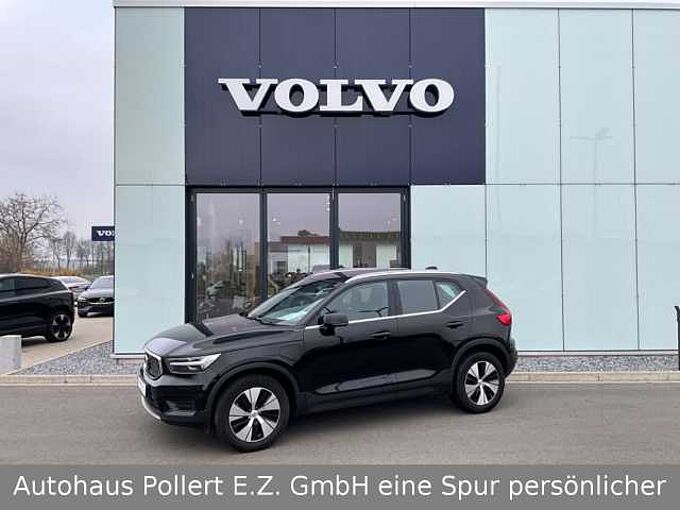 Volvo XC 40 T4 Inscription Expression Plug-In Hybrid