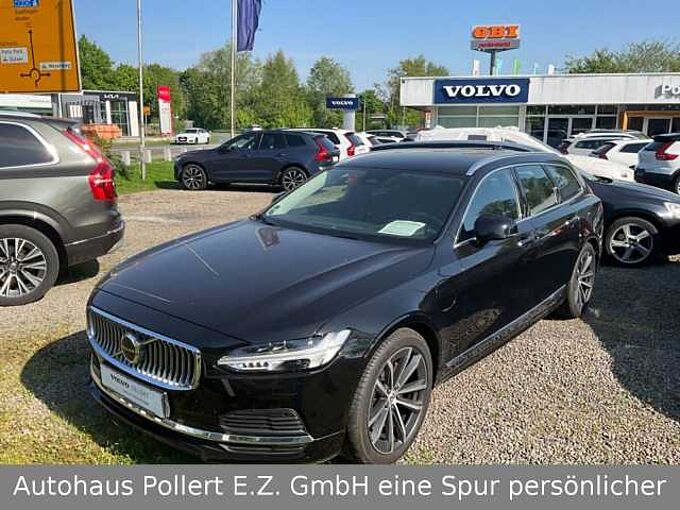 Volvo V90 T8 AWD Plug-In Hybrid Recharge  Inscription