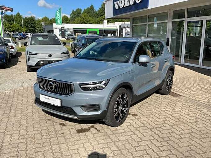 Volvo XC 40 T5 Inscription Recharge Plug-In Hybrid 2WD