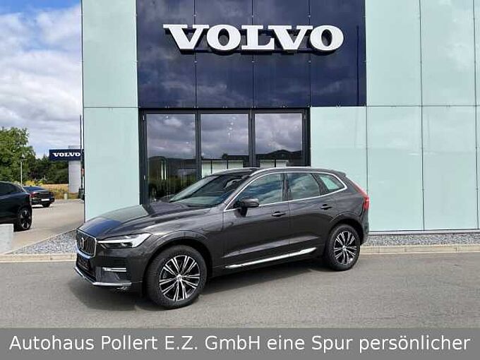 Volvo XC 60 Inscription AWD Mild-Hybrid