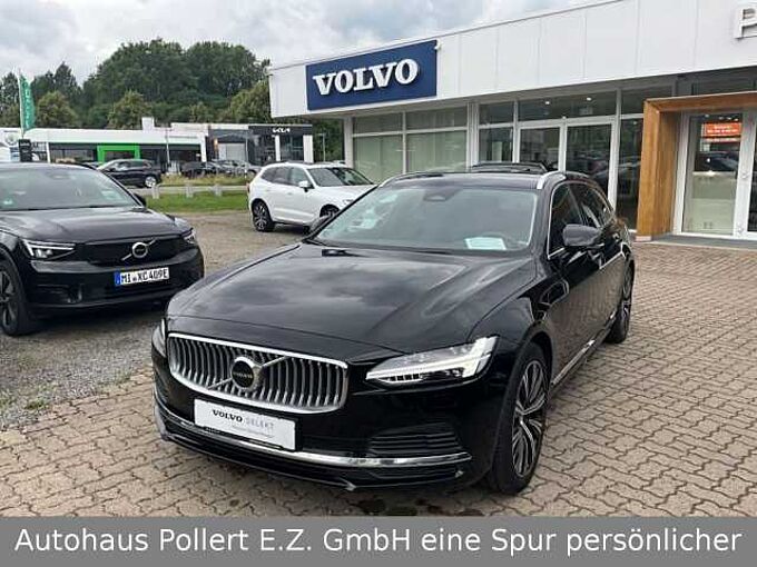 Volvo V90 T6 Plus Bright Recharge Plug-In Hybrid AWD