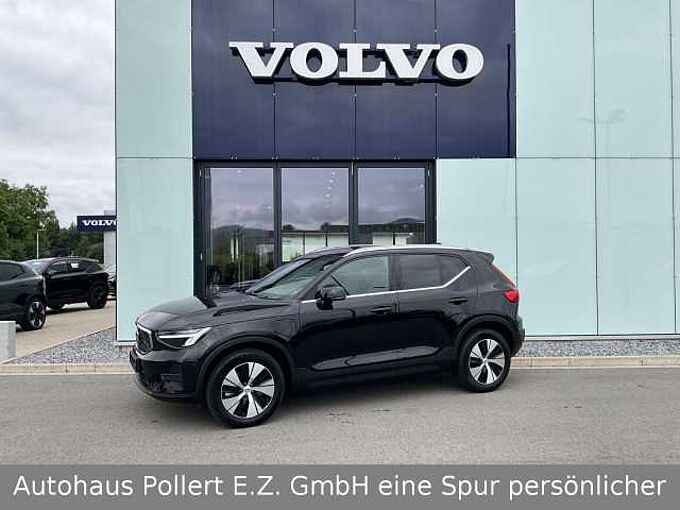 Volvo XC 40 T4 Plus Bright Recharge Plug-In Hybrid