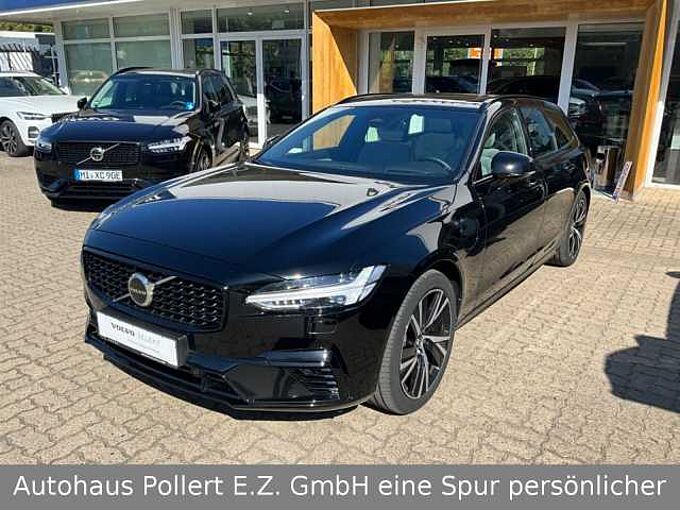 Volvo V90 Kombi Ultimate Dark Recharge Plug-In Hybrid