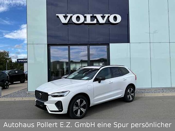 Volvo XC 60 T6 AWD Recharge Plus Dark