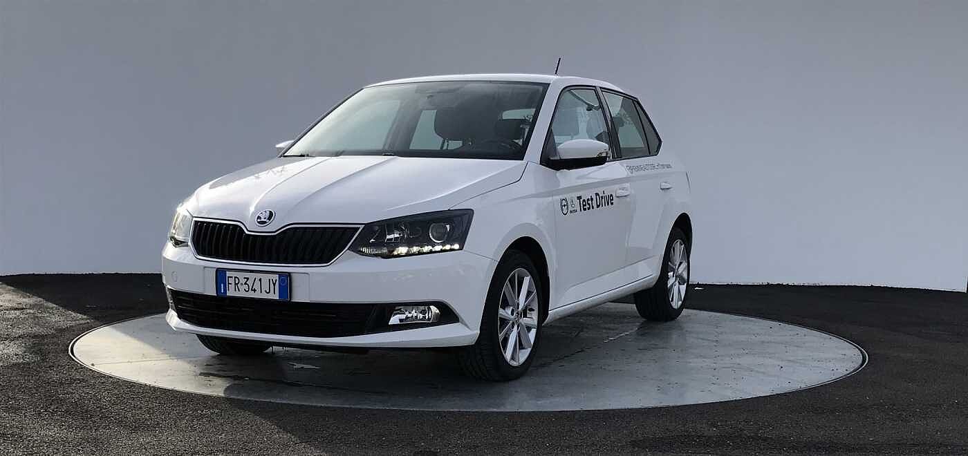 Fabia