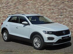 Volkswagen T-Roc 1.6 TDi SCR Style