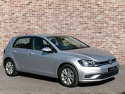 Volkswagen Golf 1.6 TDi ( VENDU )