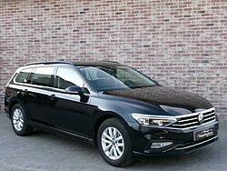 Volkswagen Passat Variant SW 2.0 TDi SCR Style (EU6AP) 23.990Km !!!