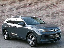 Volkswagen Tiguan ( VENDU )