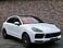 Porsche Cayenne Coupé 3.0 Turbo V6 Tiptronic S
