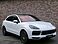 Porsche Cayenne Coupé 3.0 Turbo V6 Tiptronic S