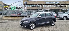 Foto Volkswagen T-Roc 1.0 TSI 115 CV Style BMT  'PROMO RATA FLEX'