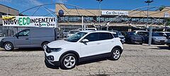 Foto Volkswagen T-Cross 1.5 TSI DSG Advanced 'PROMO RATA FLEX'