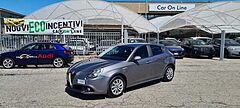 Foto Alfa Romeo Giulietta 1.6 JTDm 120 CV Business 'PROMO RATA FLEX'