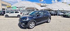 Foto Volkswagen T-Cross 1.0 TSI 115 CV Advanced BMT 'PROMO RATA FLEX'