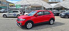 Foto Volkswagen T-Cross 1.0 TSI Urban BMT  'PROMO RATA FLEX'