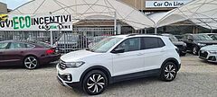 Foto Volkswagen T-Cross 1.0 TSI  95CV Sport   'PROMO RATA FLEX'