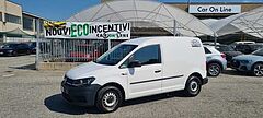 Foto Volkswagen Caddy 2.0 TDI 102 CV VAN Comfortline    +  IVA