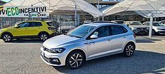 Foto Volkswagen Polo 6ª serie 1.0 TSI 115 CV 5p. Highline  'PROMO RATA FLEX'