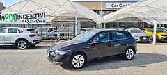 Foto Volkswagen Golf 8ª serie 1.5 eTSI M-HYBRID 150CV DSG Style 'PROMO RATA FLEX