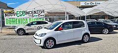 Foto Volkswagen up! 1.0 5p. EVO beats&sound BMT  'PROMO RATA FLEX'