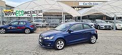 Foto Audi A1 A1 1.4 TDI ultra