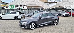 Foto Audi A3 SPB 30 TDI S tronic S-line edit 'PROMO RATA FLEX'