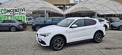 Foto Alfa Romeo Stelvio 2.2 TDl 210 CV AT8 Q4 Veloce  'PROMO RATA FLEX'