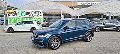 Foto Volkswagen Tiguan 2ª serie 1.5 TSI 150 CV DSG ACT R-Line  'PROMO RATA FLEX'