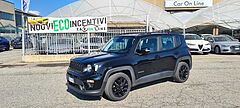 Foto Jeep Renegade 1.0 T3 120cv Night Eagle  'PROMO RATA FLEX'