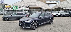 Foto CUPRA Formentor 1.5 TSI DSG  'PROMO RATA FLEX'