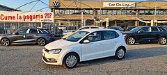 Foto Volkswagen Polo 5ª serie 1.0 MPI 75 CV 5p. Comfortline  OK NEOPATENTATI !