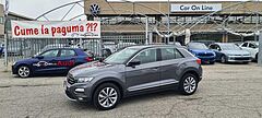 Foto Volkswagen T-Roc 1.5 TSI ACT Style BMT  'PROMO RATA FLEX'