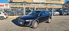 Foto Audi Q3 2.0 TFSI quattro S tronic Business Plus