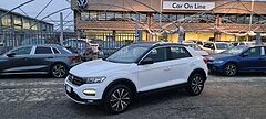 Foto Volkswagen T-Roc 1.0 TSI 115 CV Style BMT  'PROMO RATA FLEX'