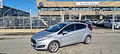 Foto Ford Fiesta 1.0 80CV 5 porte Titanium OK NEOPATENTATI